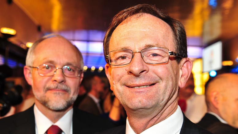 Lærere, kom ut av skapet!