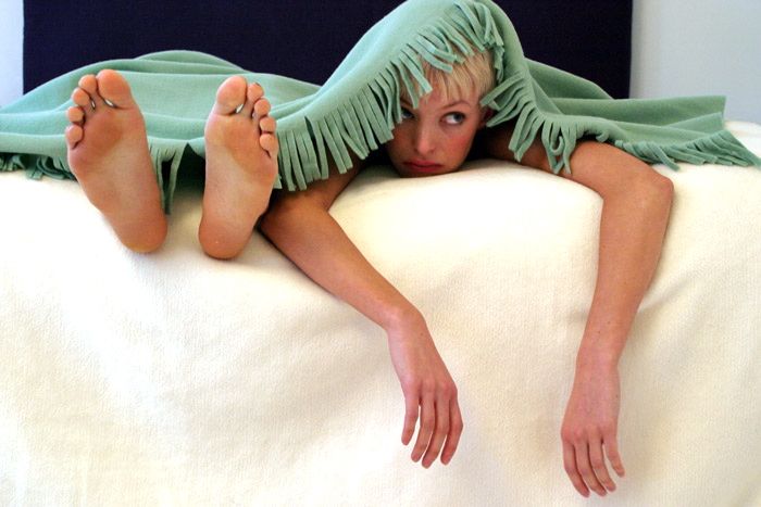 Gi ikke opp hverdagssexen!