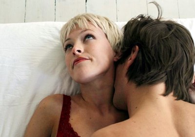 Allerede hormonelt tilfredsstilt