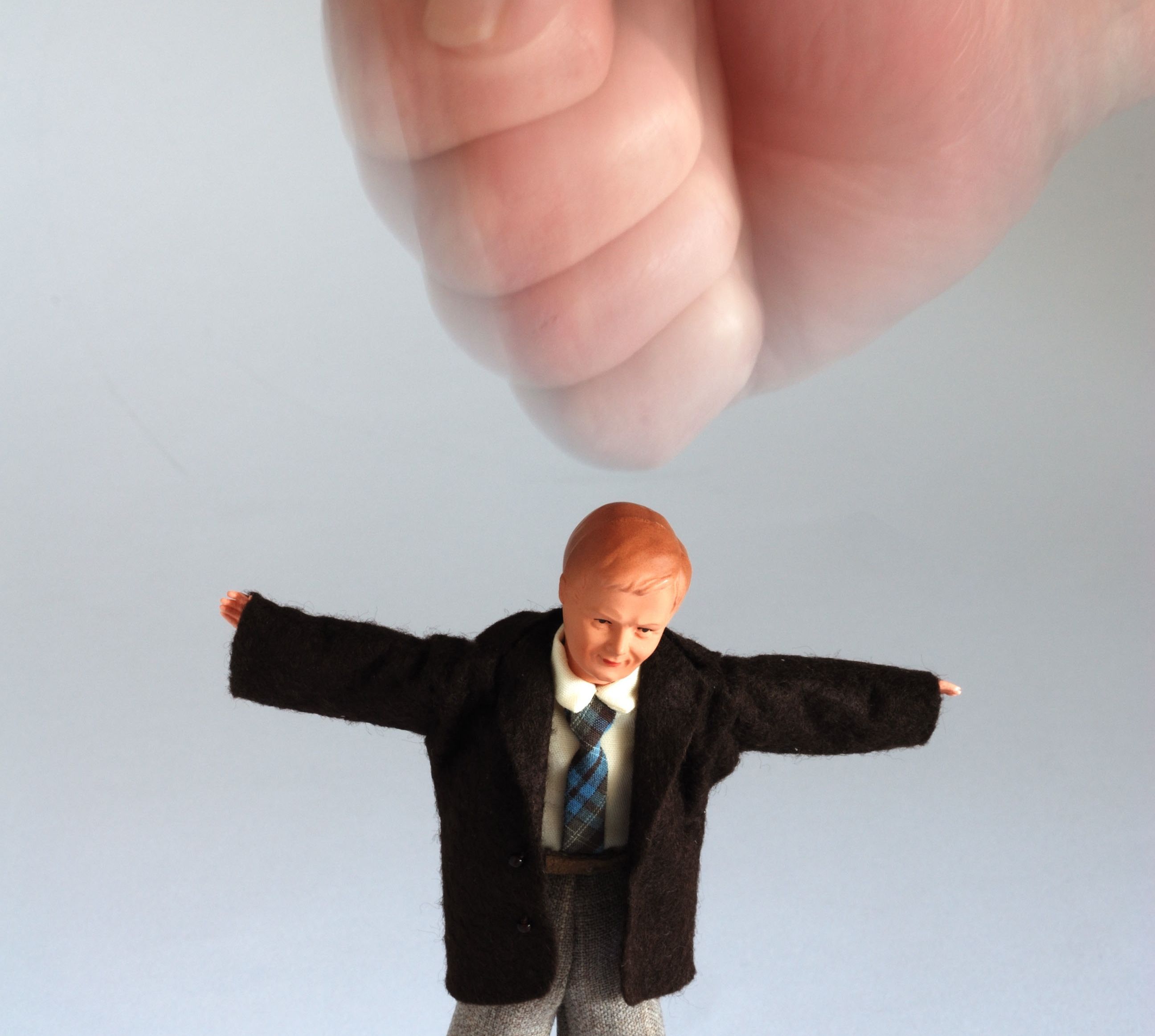 SVs pornosyn skaper skam og sosial avvisning