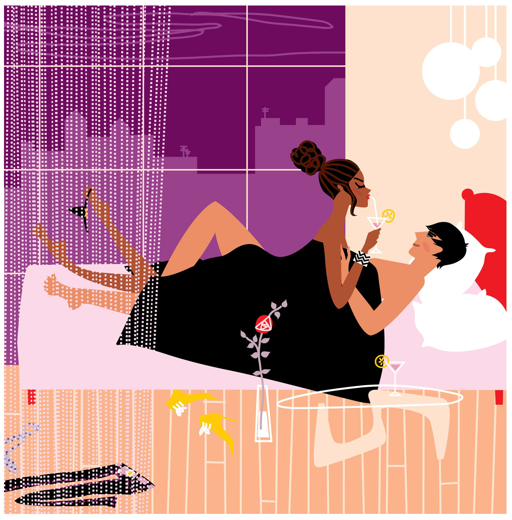 Flere unge menn enn kvinner selger sex