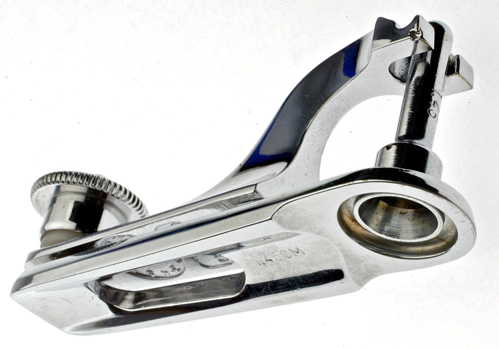 Problemer når forhud kuttes