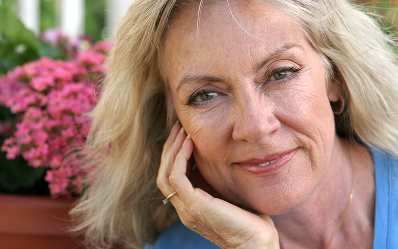 De «gamle» er alltid yngst