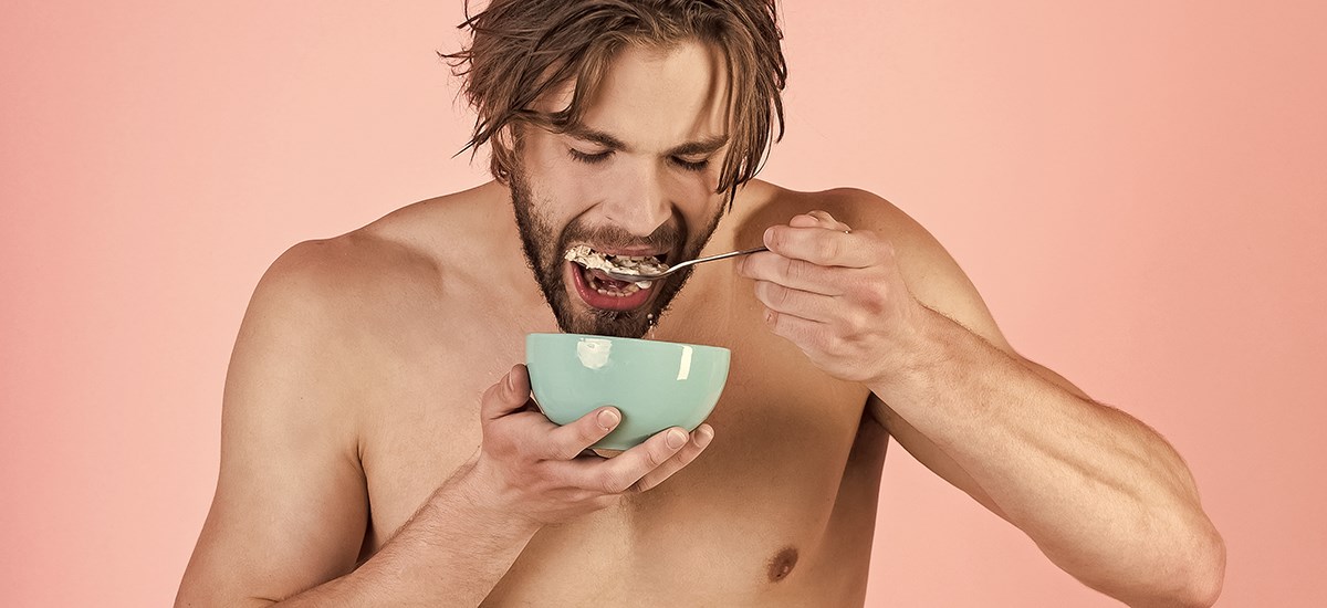 Kellog's mot runking!