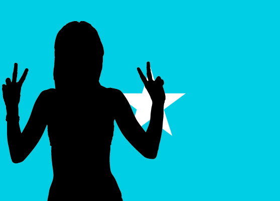 Nytelsesfull sex etter kvinnelig omskjæring