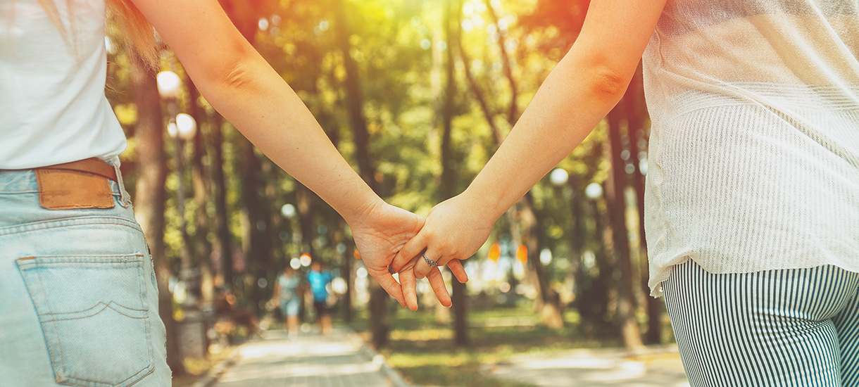 ​Voldsepisode mot lesbisk par ryster Storbritannia