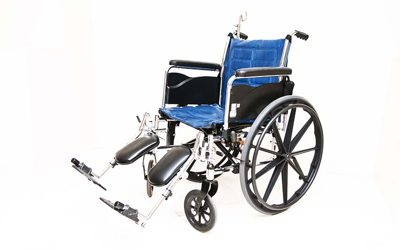 Fra fastlege til nevrolog til urolog til ingen nytte