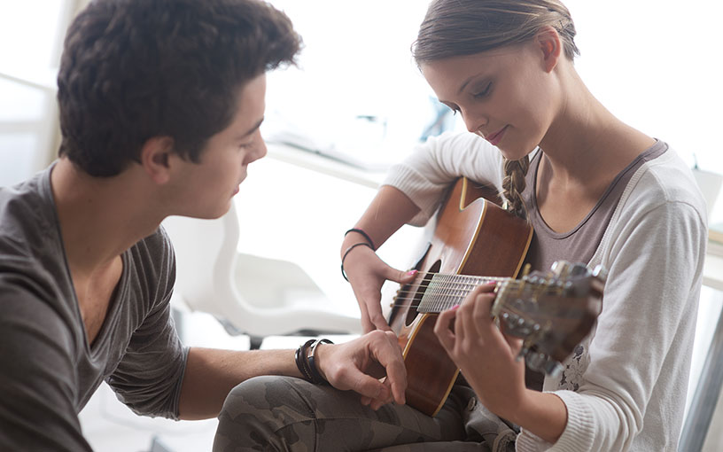 Kjøreregler for vennskap med frynsegoder