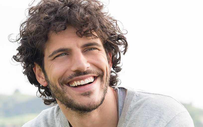 15 viktige råd til menn: Slik lager du en god nettprofil