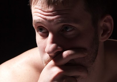 Lyst - et problem også for menn