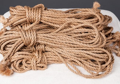 Bondage for nybegynnere