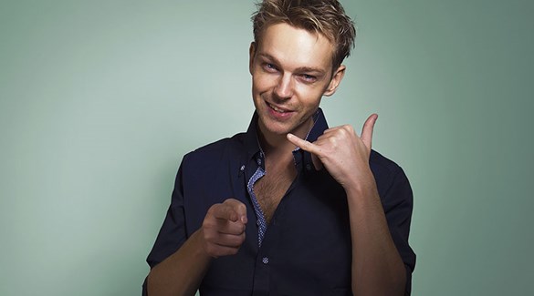 Sjekk din erotiske kapital!