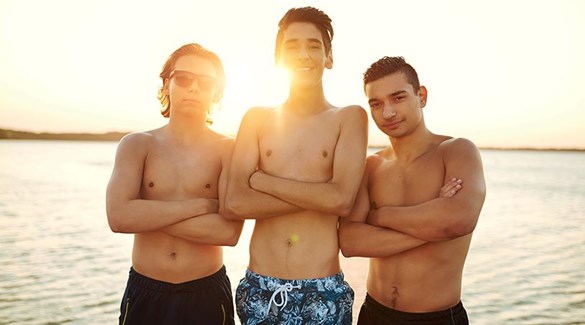 Maskulinitet i Trumps tidsalder