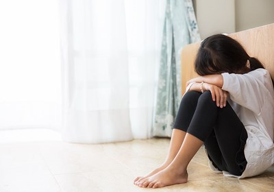 Voksnes usikkerhet rammer barna