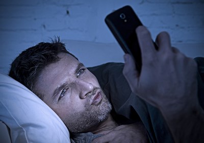 Mainstream porno er svært mannsdiskriminerende