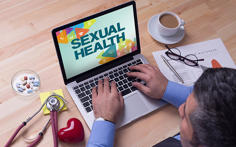 Seksualiteten må fortelles på nytt