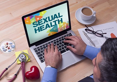 Seksualiteten må fortelles på nytt