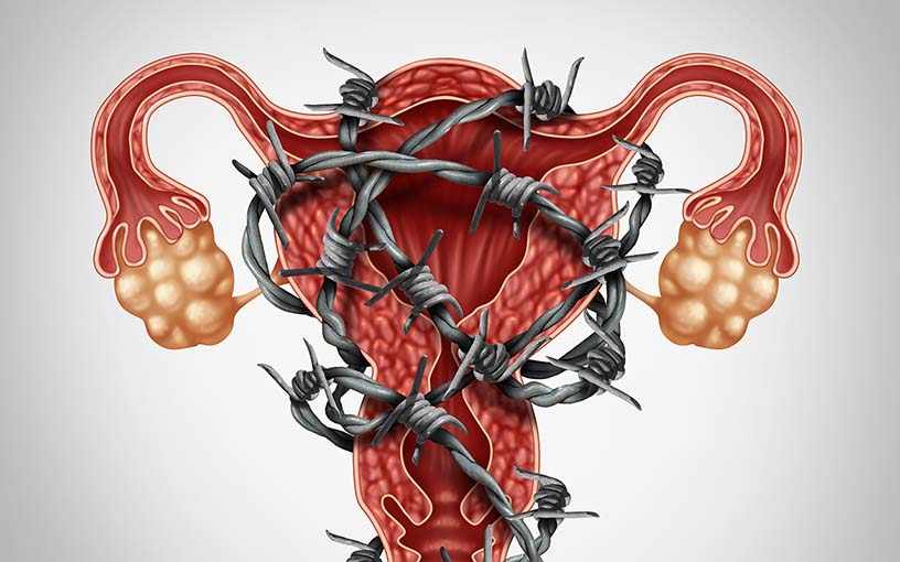 Kronisk syk og kronisk kåt