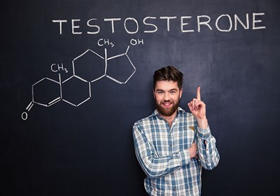 Testosteronbehandling kan få gnisten tilbake i sexlivet