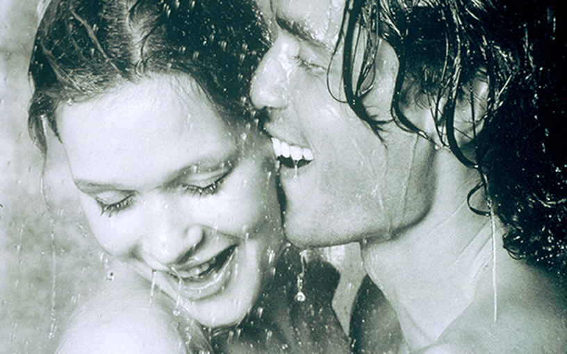 Ungdoms rett til seksuell nytelse