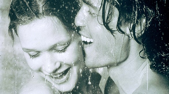 Ungdoms rett til seksuell nytelse