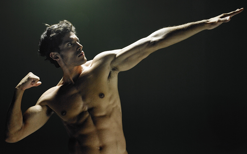 40-årskriser og andre kriser: Testosteron og hypogonadisme