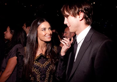 Aldersforskjellens gleder