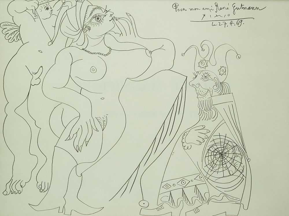 Avtalt ydmykelse og frigjorte fantasier