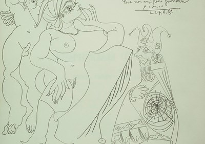 Avtalt ydmykelse og frigjorte fantasier