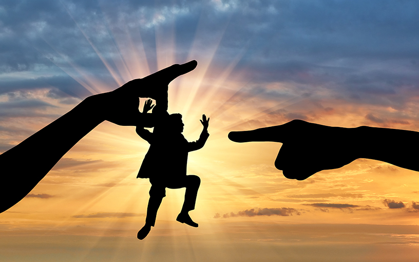 Feministene må jobbe for seksuelle rettigheter for alle