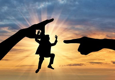 Feministene må jobbe for seksuelle rettigheter for alle