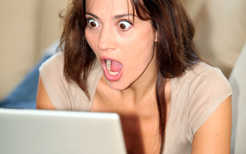 Elitens kjønnsmarked?