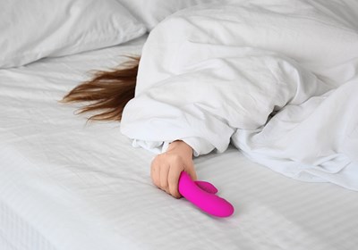 Privatsex - bra for begge