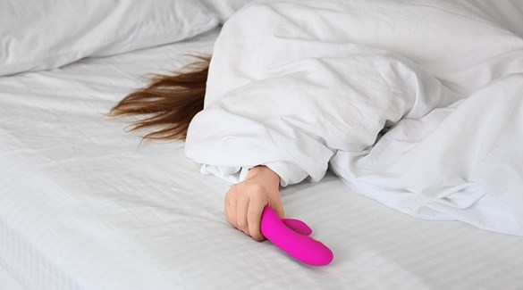 Privatsex - bra for begge