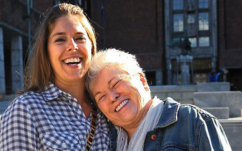 Gode erfaringer med store aldersforskjeller