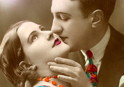 Julie Peakman forteller erotikken og seksualitetens historie