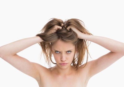 Not tonight, darling