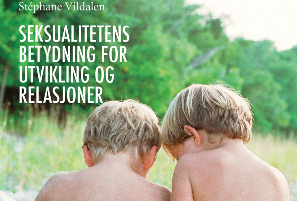Seksualitetens betydning for barns utvikling