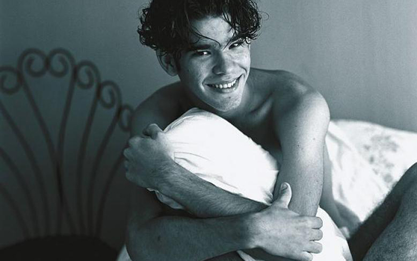 Hva mor og far ikke vet