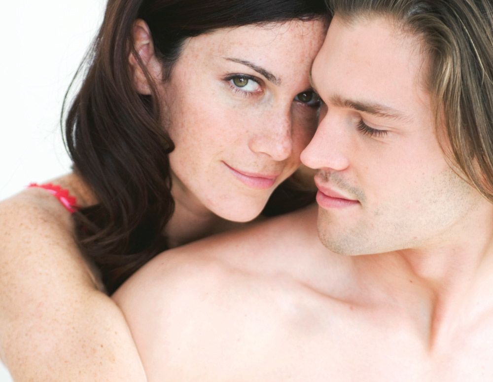 Samlivsonani for begynnere