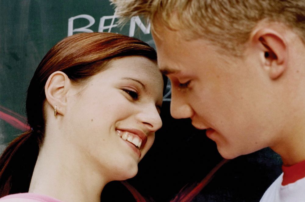 Gi barna privatliv og kunnskap!