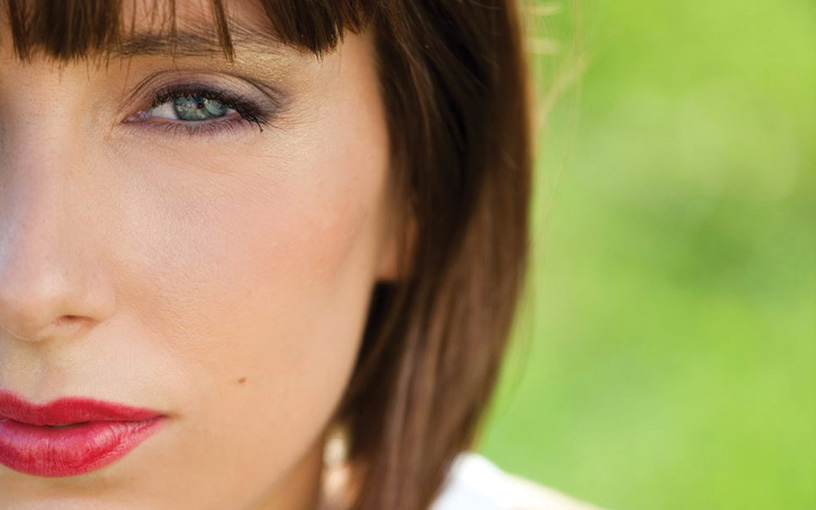 Dominante kvinners underkastelse