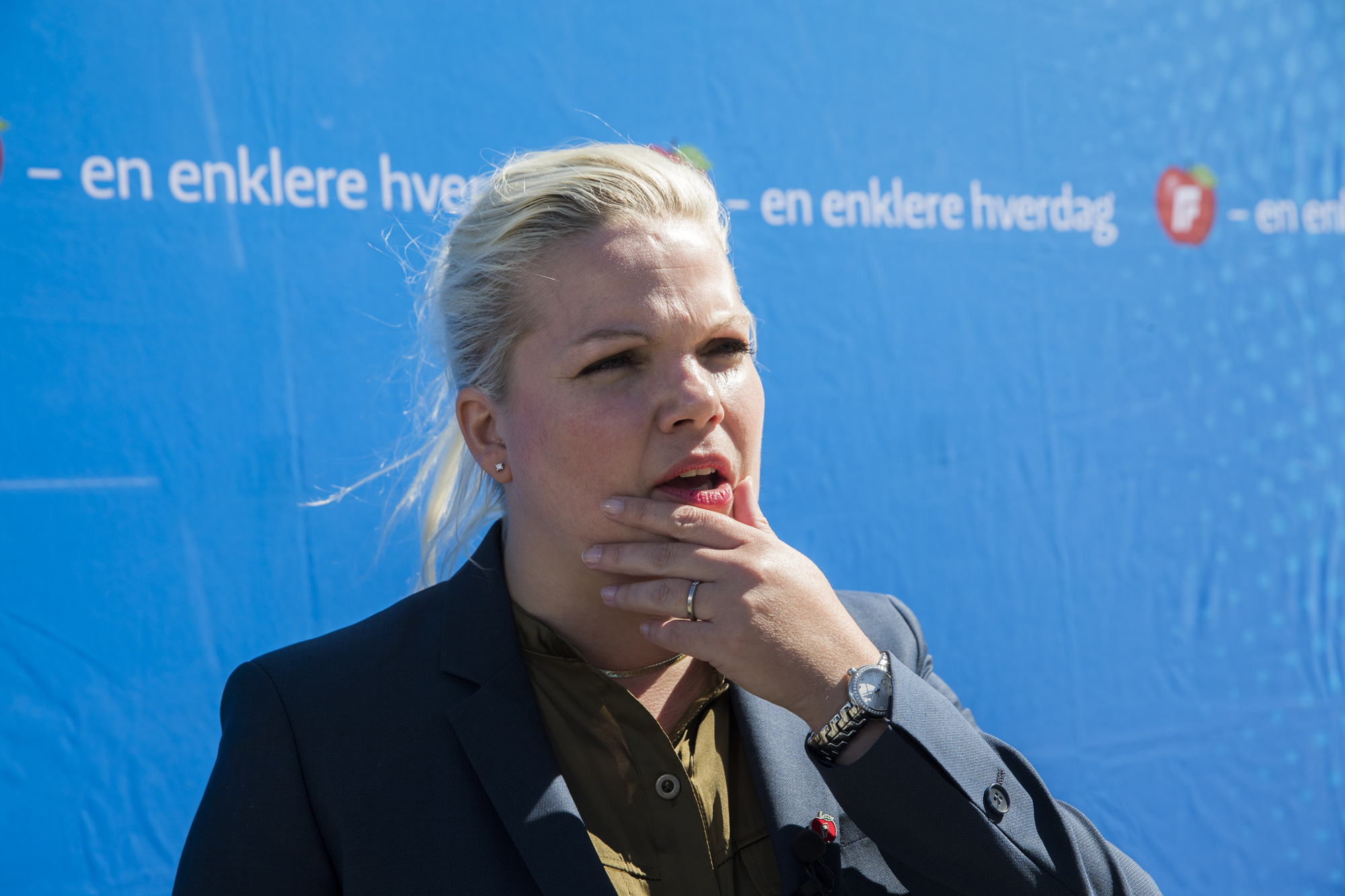 ​Frp-politiker ber Norge vurdere bistandskutt til «homohatere» i Tanzania