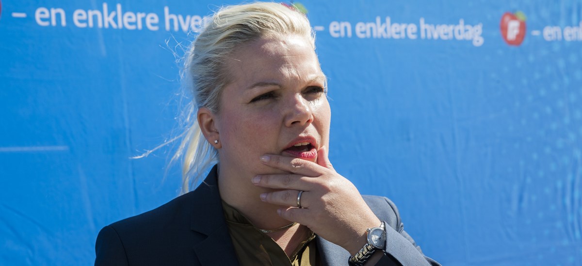 Mener Norge bør reagere