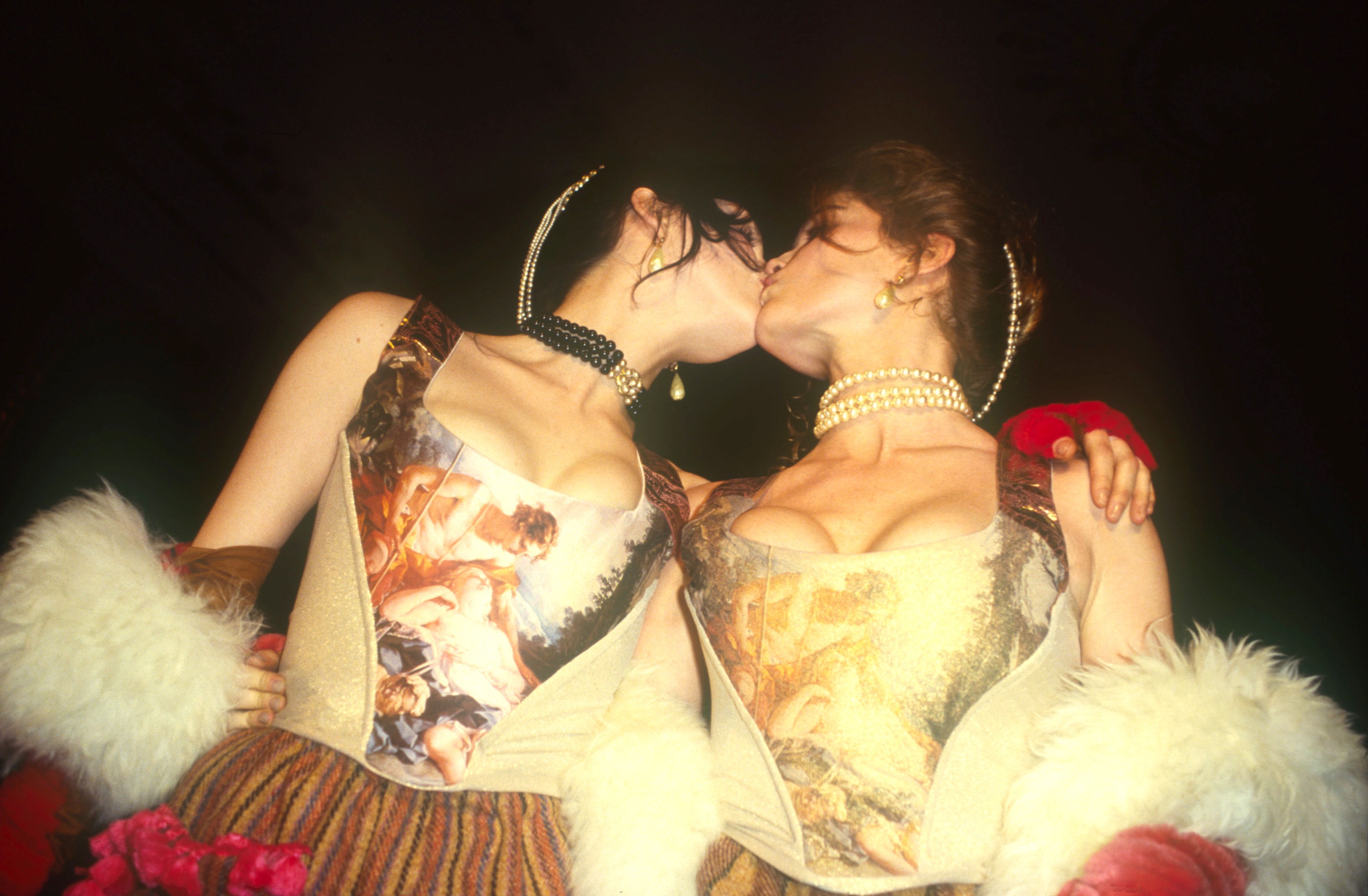 Fra biseksuell til friseksuell