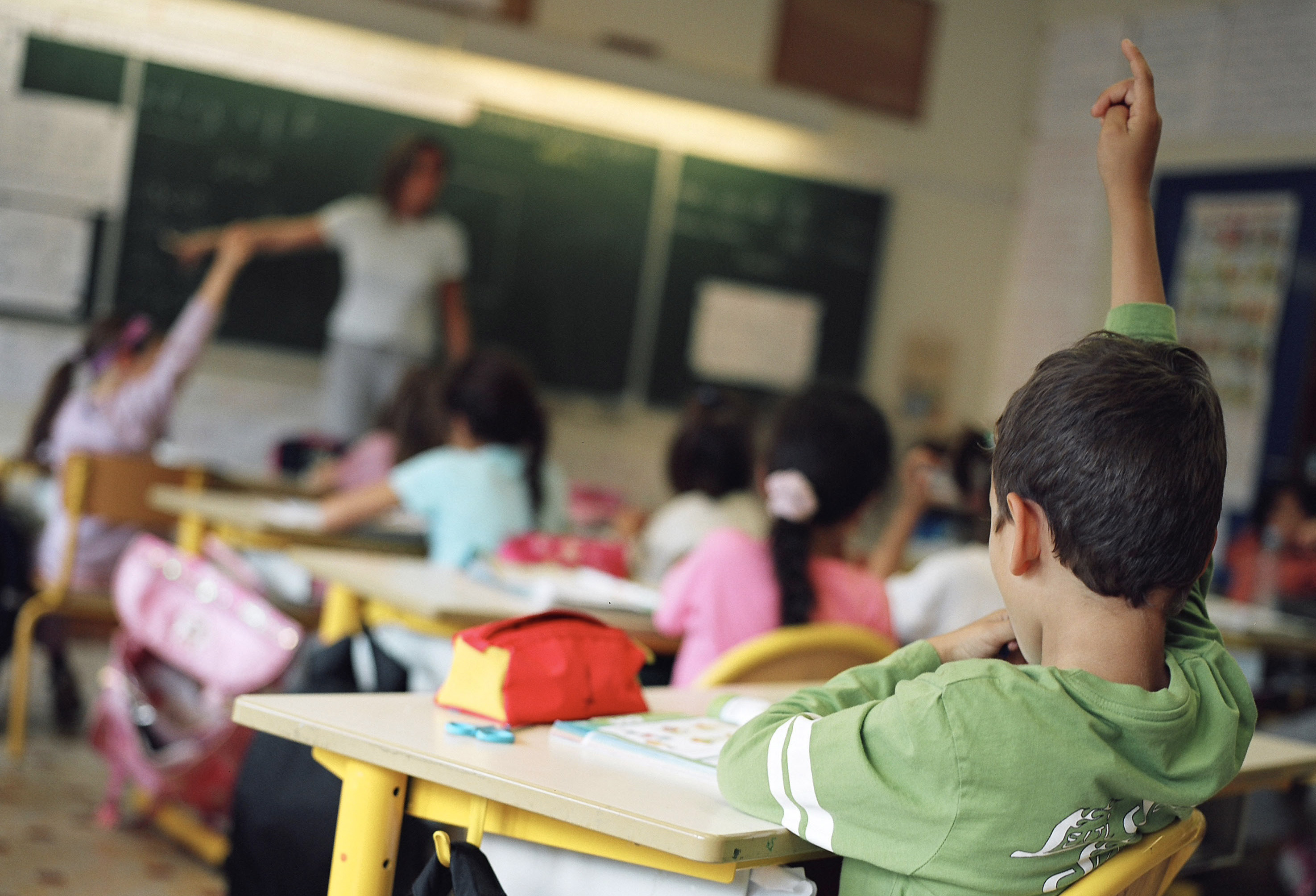 Det er lærerne som bør undervise om sex