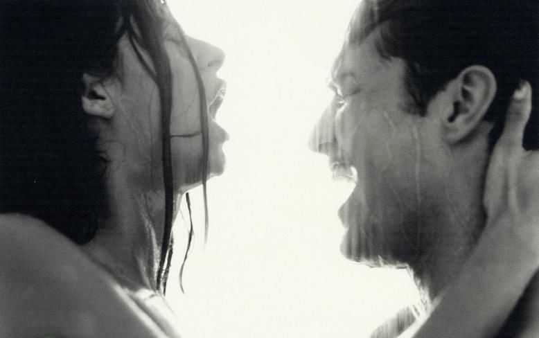 Og forresten har jeg faket alle mine orgasmer - helt til nå