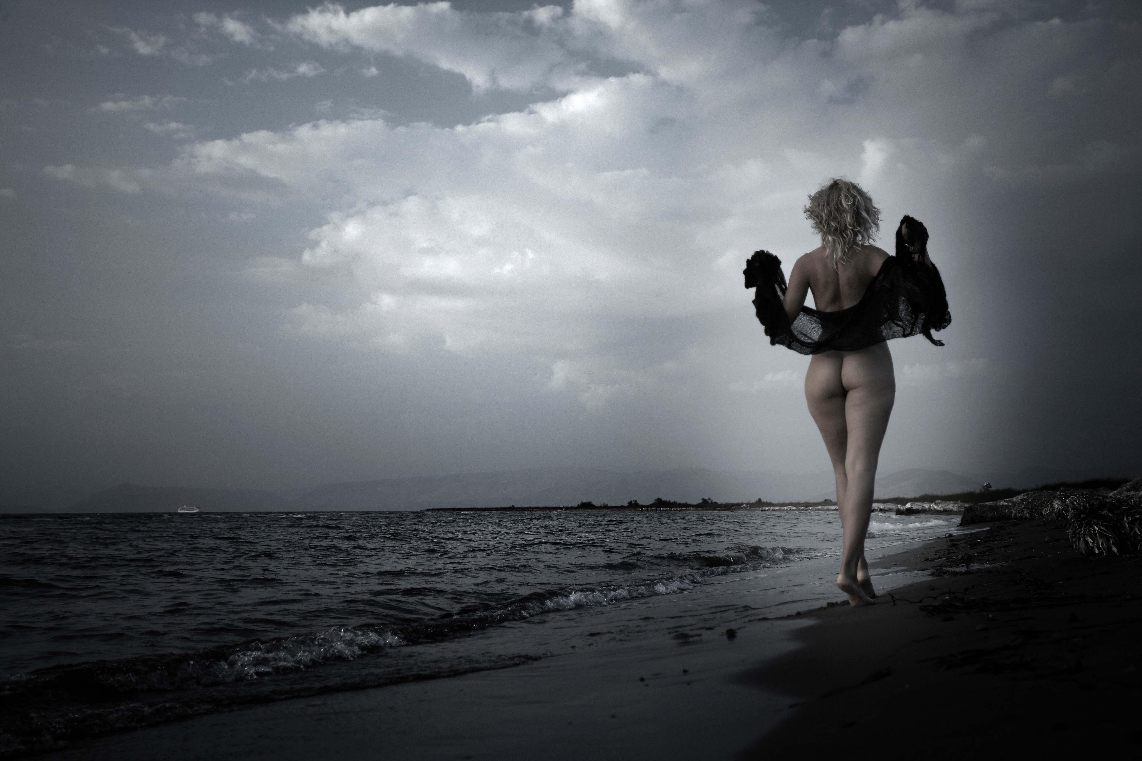 Når blir nakenhet naturlig?