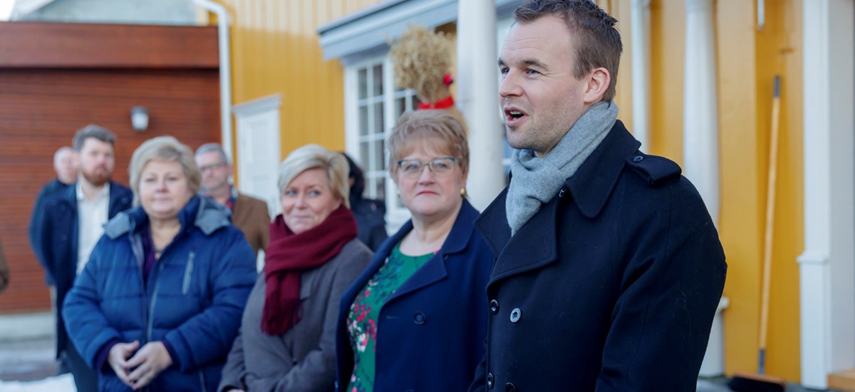 Innstramming i abortloven