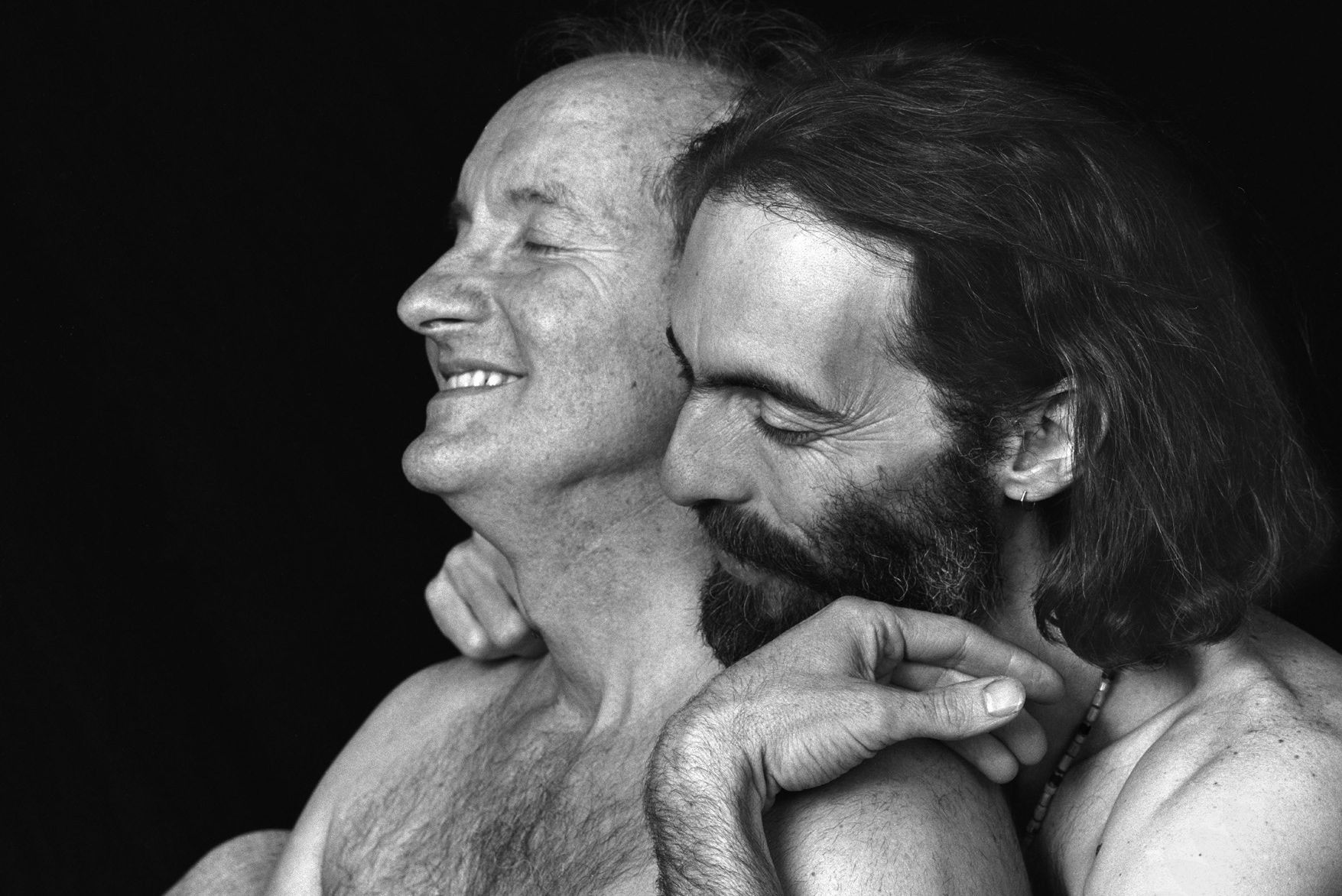 Skeive heteroer som rollemodeller